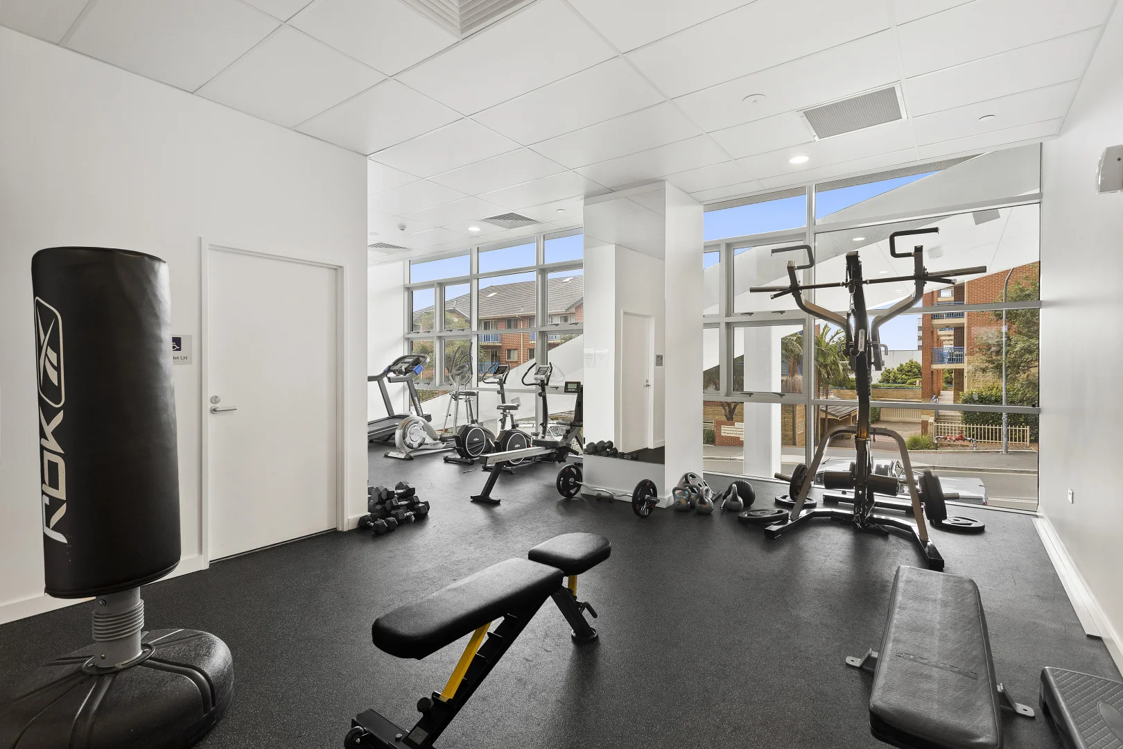 Additional image 7 of 203/10 Regent Street, Wollongong NSW 2500