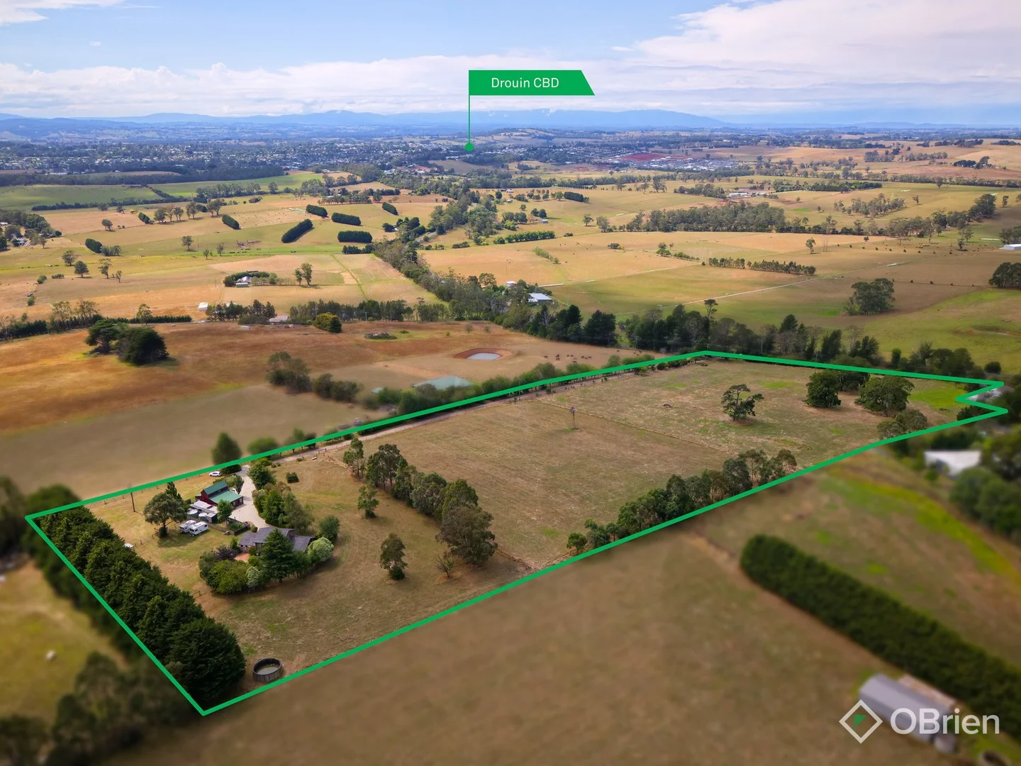 496 Main South Road, Drouin South VIC 3818
