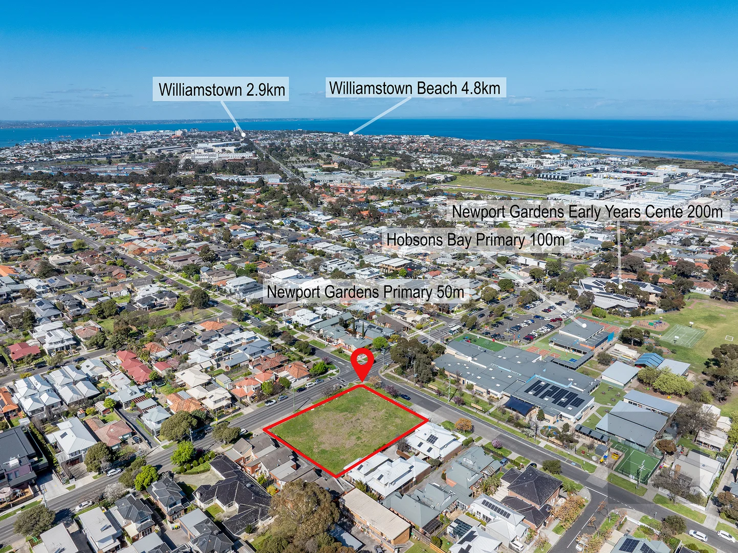 Additional image 4 of 138-140 Woods Street, Newport VIC 3015