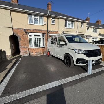 Deans Road, Wolverhampton WV1