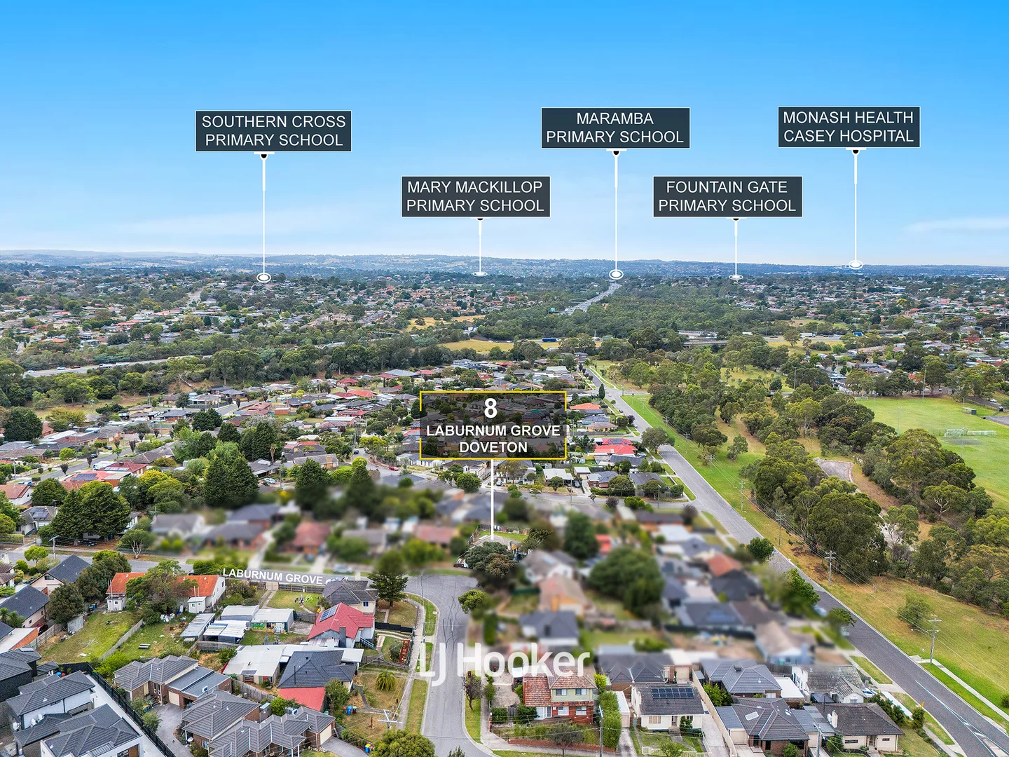 Additional image 14 of 8 Laburnum Grove, Doveton VIC 3177