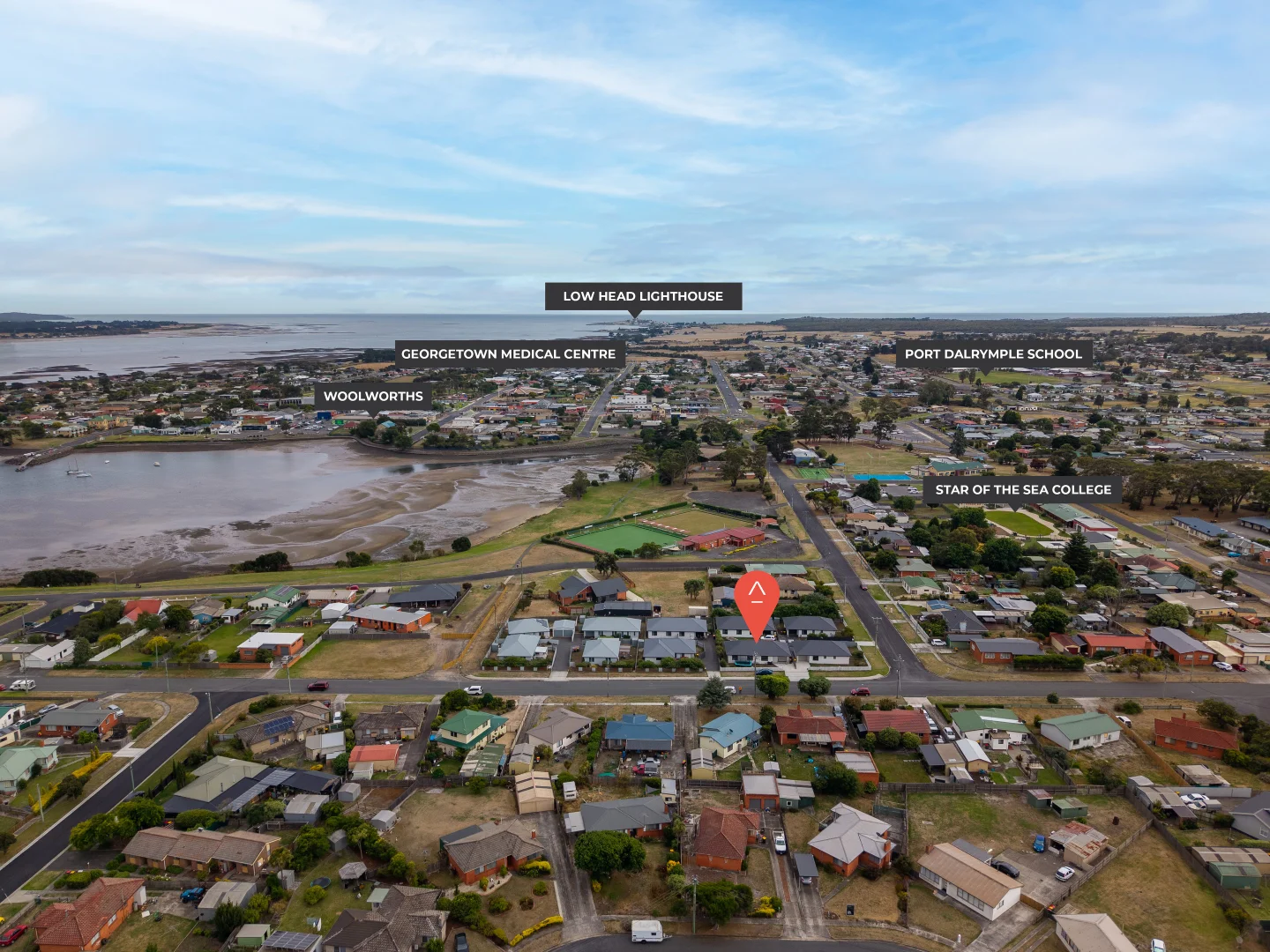 Additional image 14 of 2/43 Adelaide Street, George Town TAS 7253