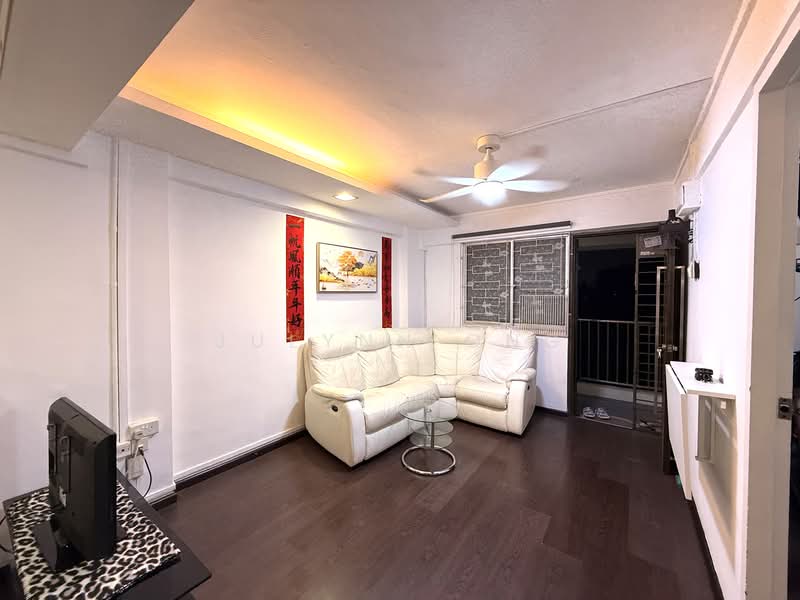 43 Telok Blangah Rise photo 4