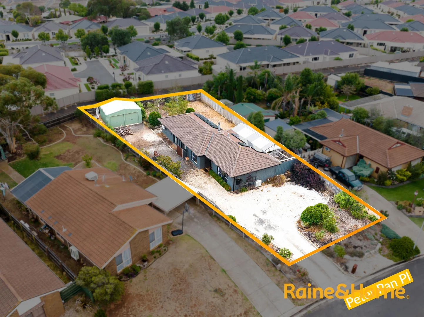 Additional image 20 of 5 Peter Pan Place, Bacchus Marsh VIC 3340