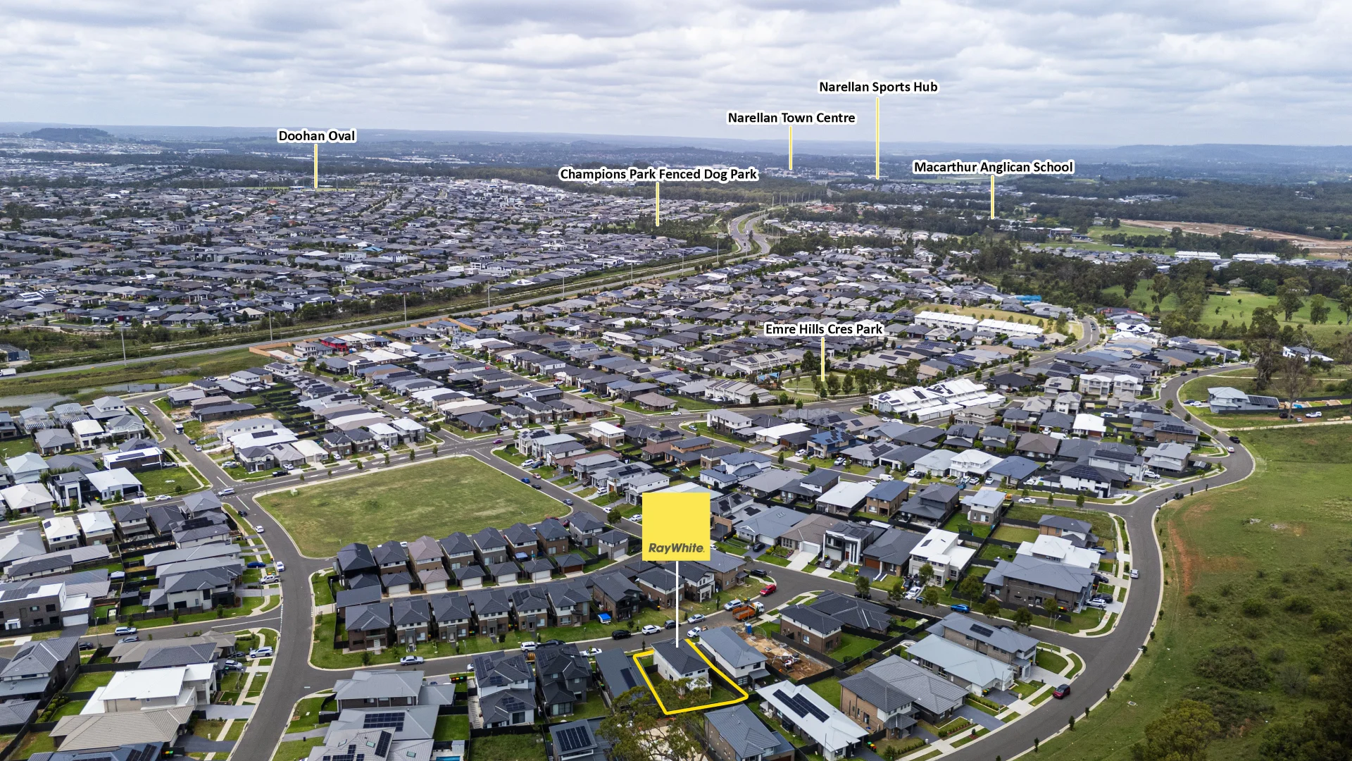 Additional image 23 of 9 Saltbush Avenue, Cobbitty NSW 2570