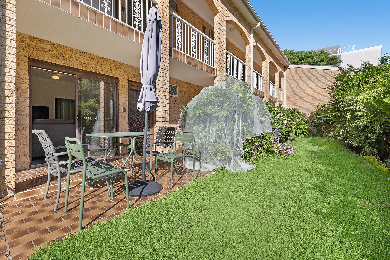 Additional image 16 of 6/40 Bunyala Street, Blakehurst NSW 2221