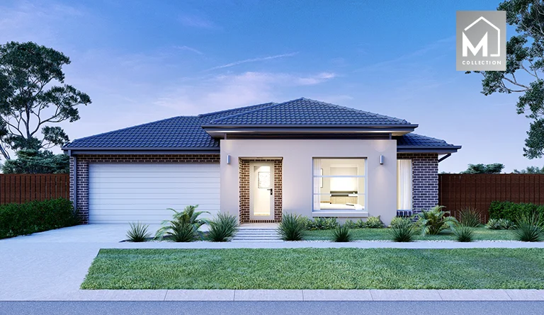 Lot 2414 Melodare Close, Deanside VIC 3336