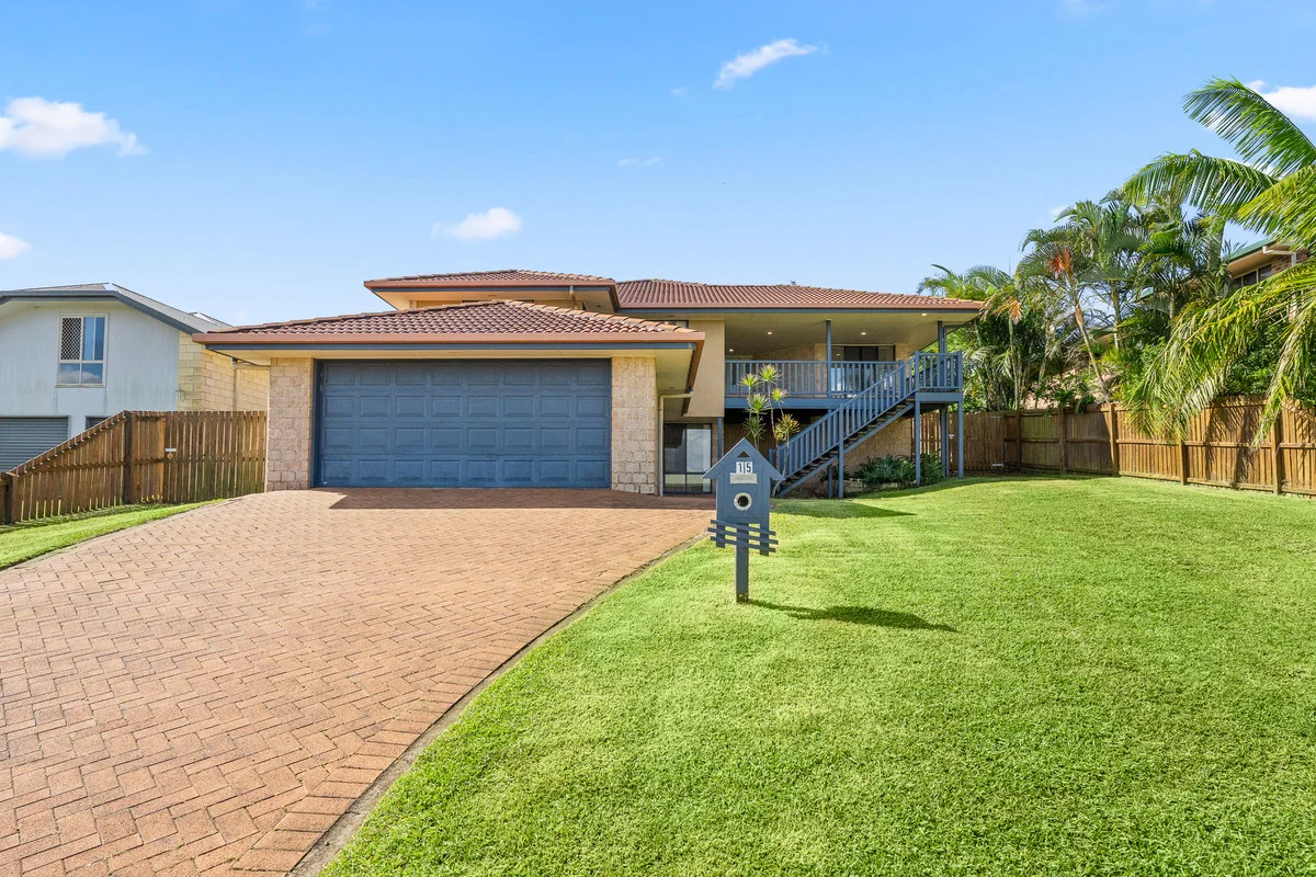 15 Arlington Court, Kawungan QLD 4655