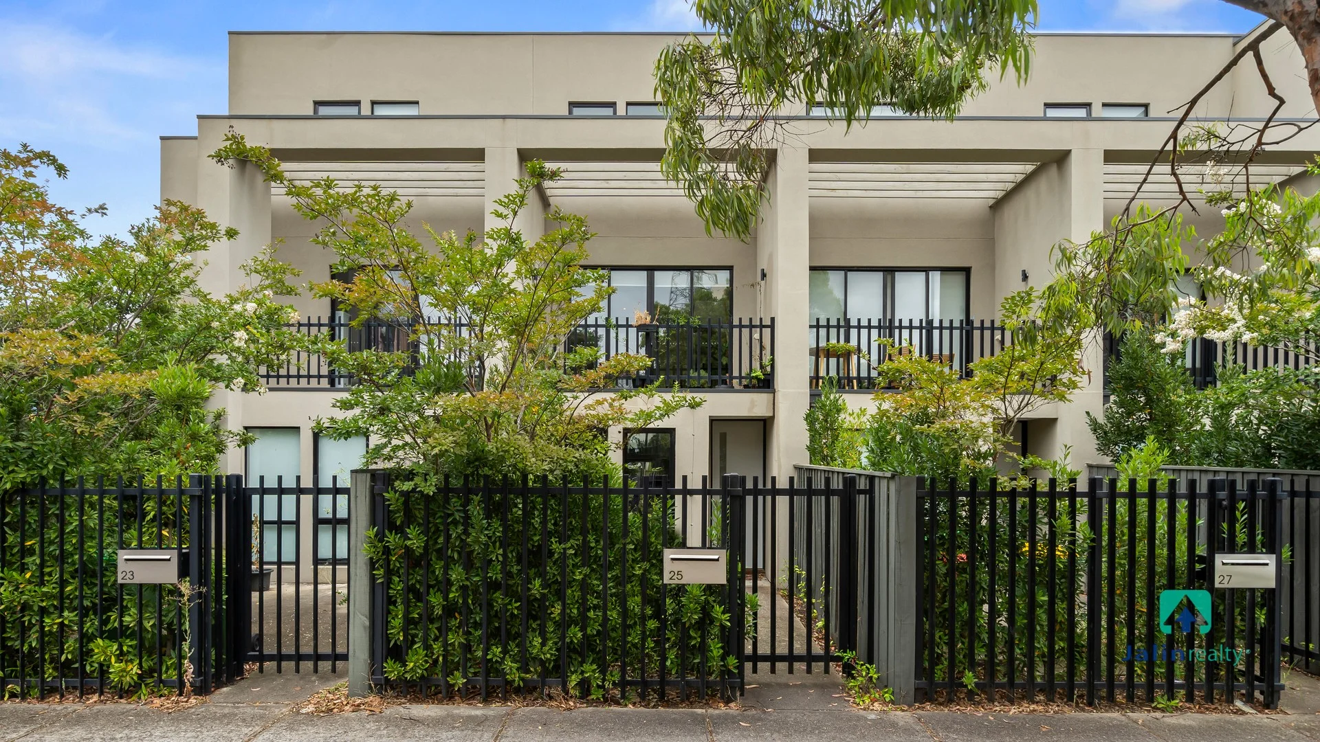 25 Ulmara Parkway, Maidstone VIC 3012