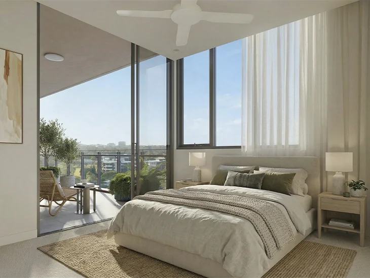 Level 5, 1102/15 Currawong Crescent, Yeronga QLD 4104