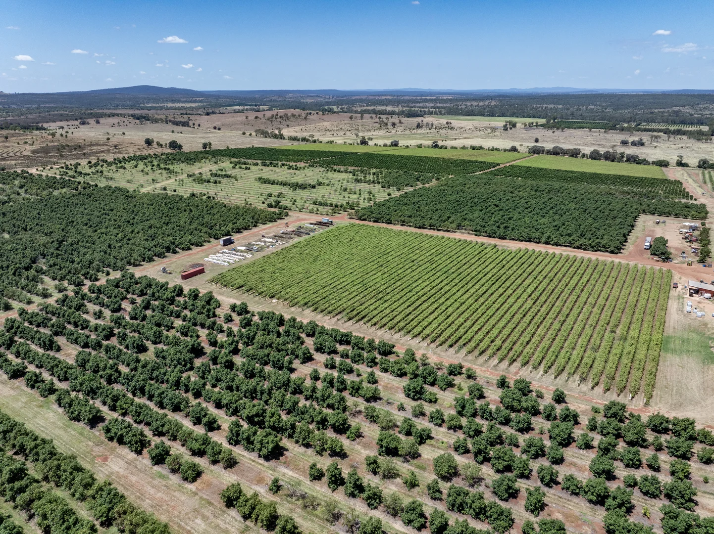 Additional image 21 of Lot 85 Glenrae Dip Road, Boynewood QLD 4626