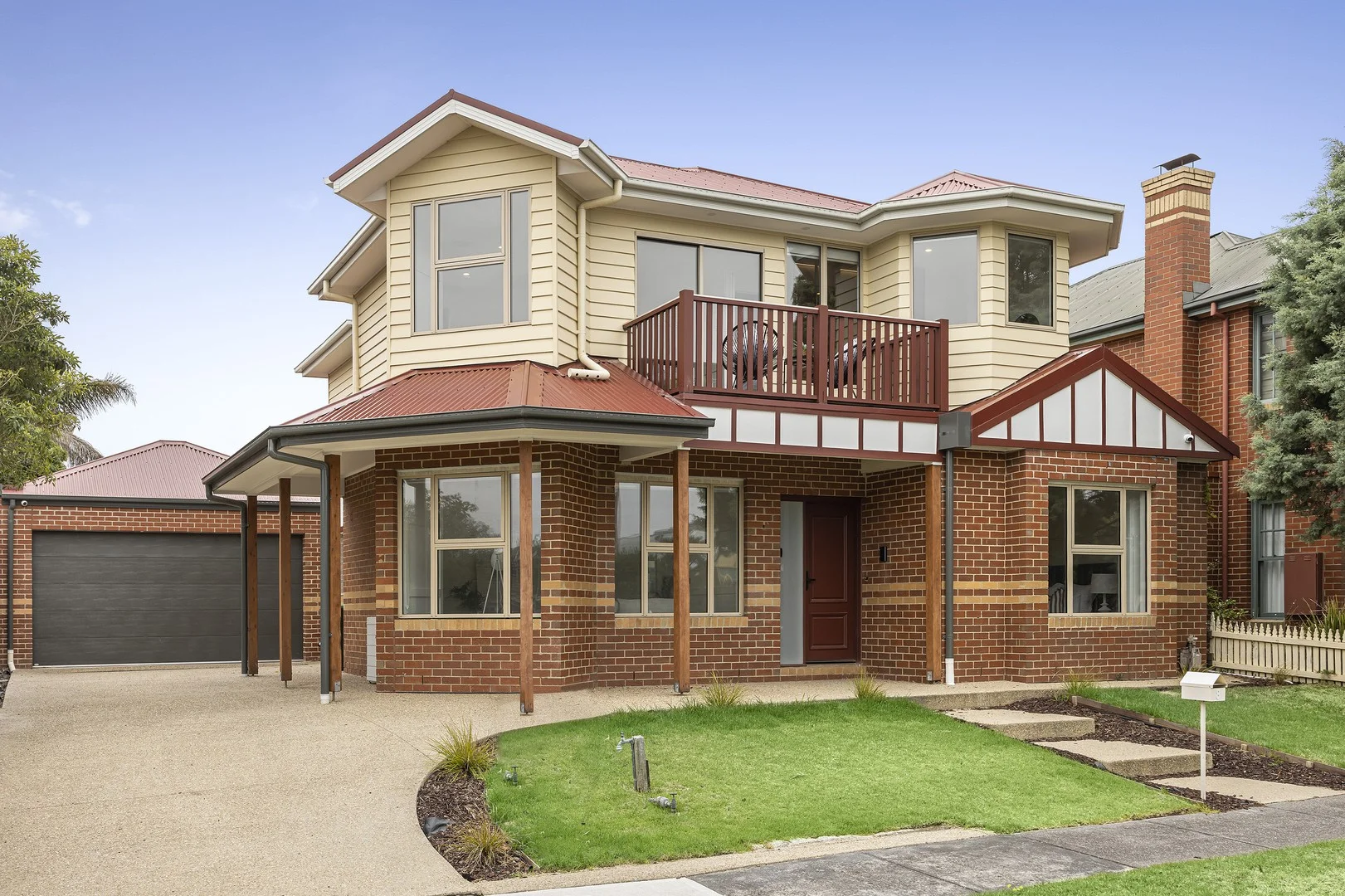 8 Long Street, Williamstown VIC 3016