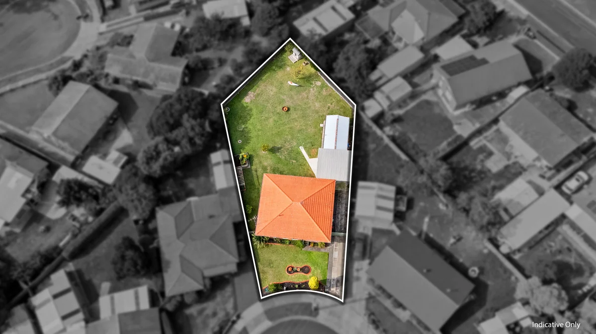 Additional image 5 of 4 Cedar Court, Churchill VIC 3842