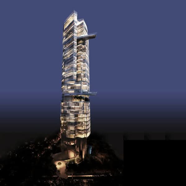 8 Ardmore Park photo 5