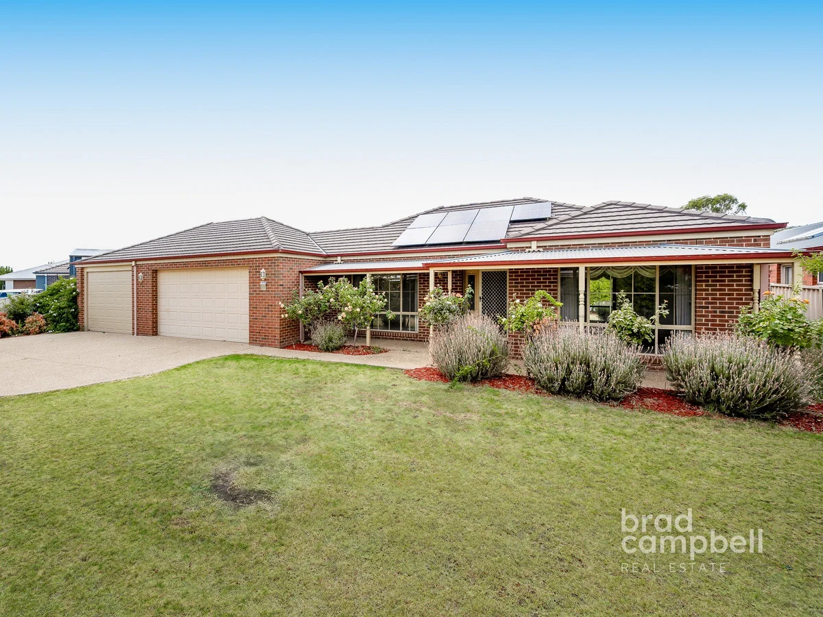 33 Waranga Drive, Kialla VIC 3631