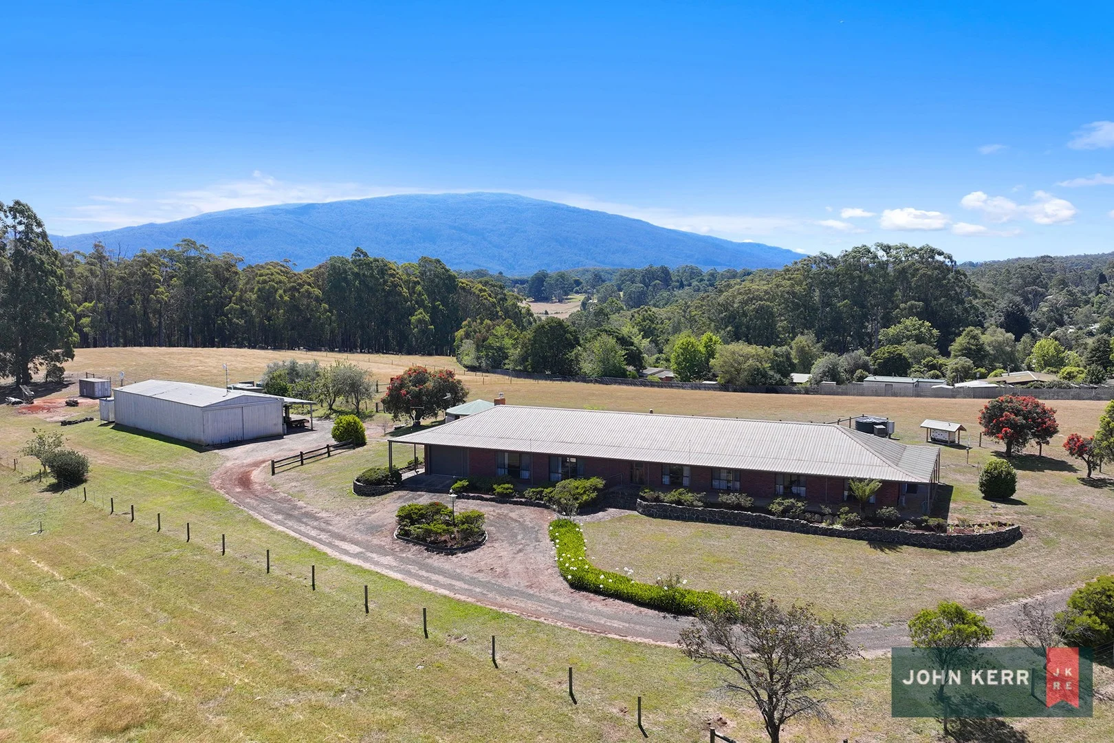 180 Knotts Siding Road, Rawson VIC 3825