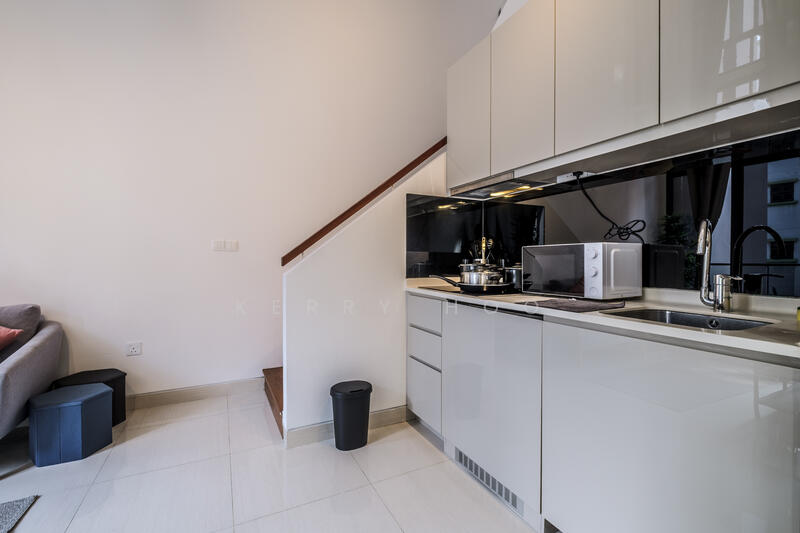 1 Lorong 27 Geylang photo 3
