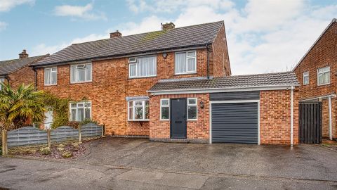 West View Avenue, Littleover, Derby DE23