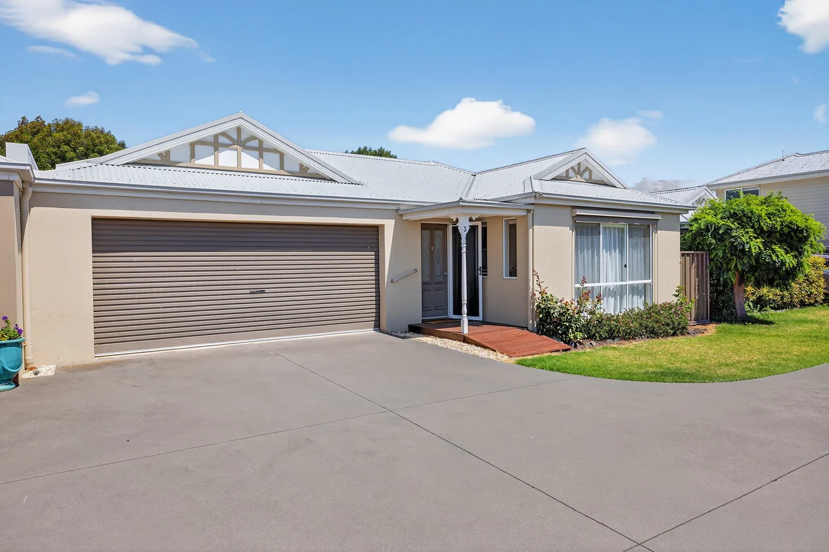 3/460-464 Raymond Street, Sale VIC 3850