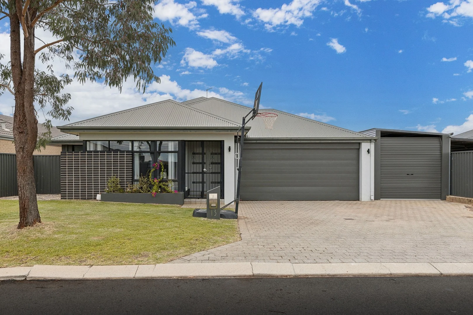 13 Grail Avenue, Baldivis WA 6171
