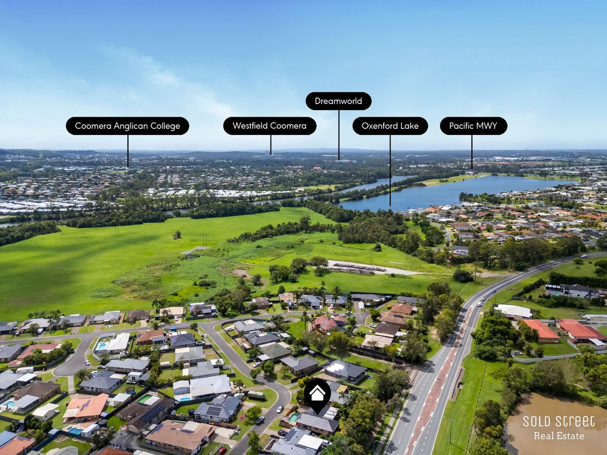 Additional image 21 of 7 Blueash Crescent, Oxenford QLD 4210