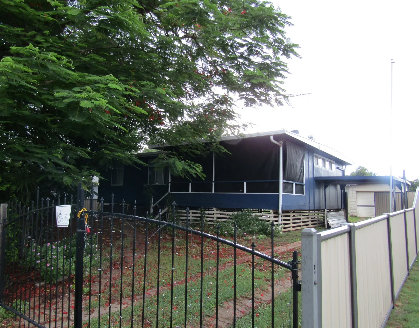 Additional image 2 of 11 Quandong Street, Blackwater QLD 4717