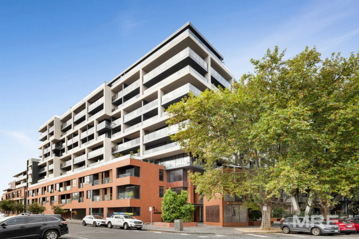 Additional image 12 of 205/1 Dyer Street, Richmond VIC 3121