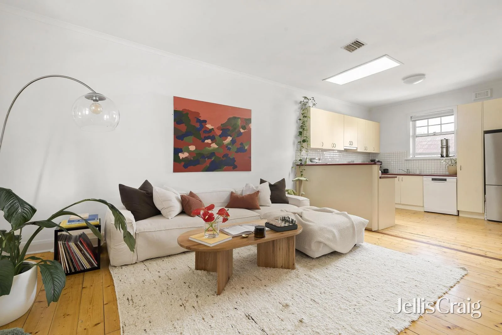 1/17 Ormond Road, Elwood VIC 3184 photo 2