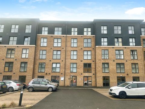 Fox House, Erasmus Drive, Derby DE1