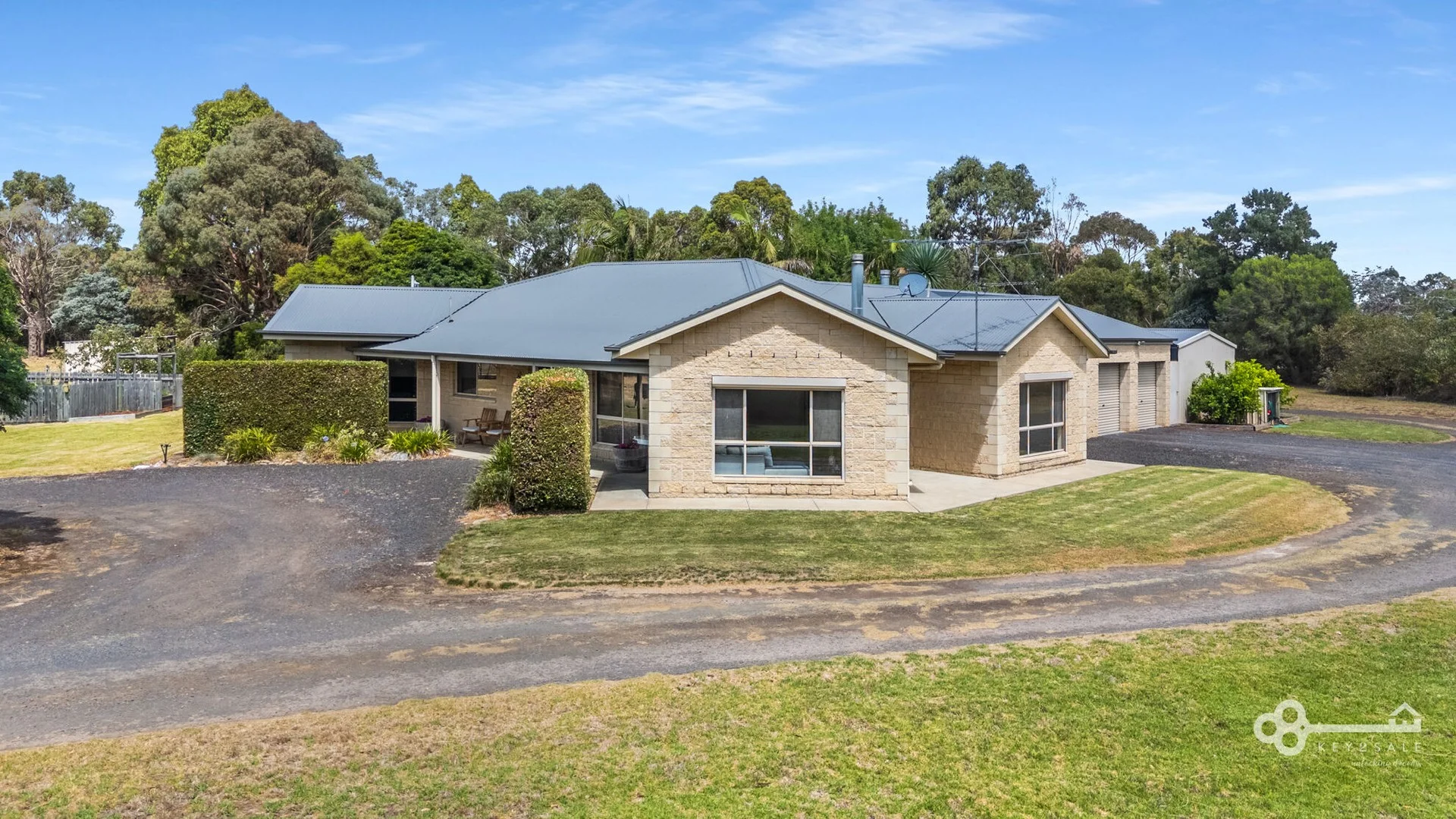 491 Cafpirco Road, Compton SA 5291