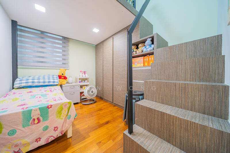 17A Toh Tuck Road photo 5