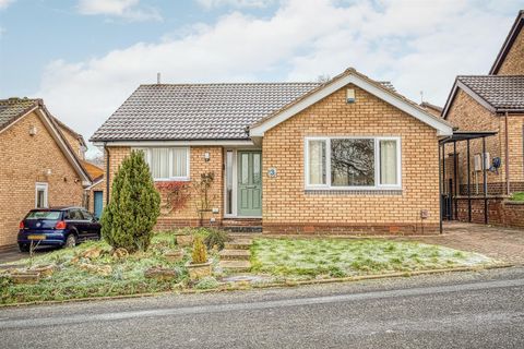 Finmere Close, Littleover, Derby DE23