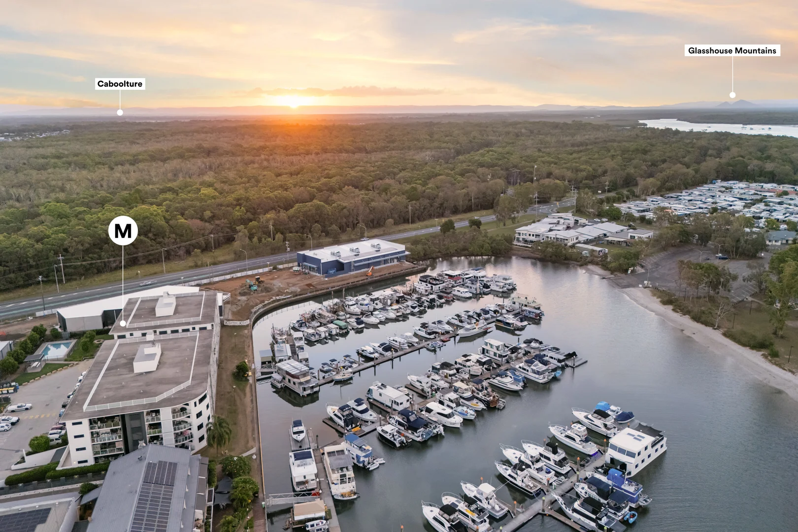 Additional image 3 of 127/3-5 Spinnaker Drive, Sandstone Point QLD 4511