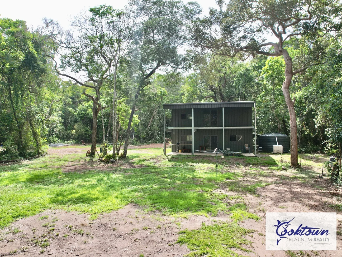 Lot 26 Rossville Bloomfield Road, Bloomfield QLD 4895 photo 2
