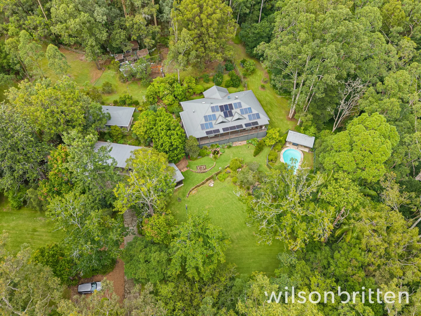Additional image 3 of 131 Wilkinson Road, Martinsville NSW 2265
