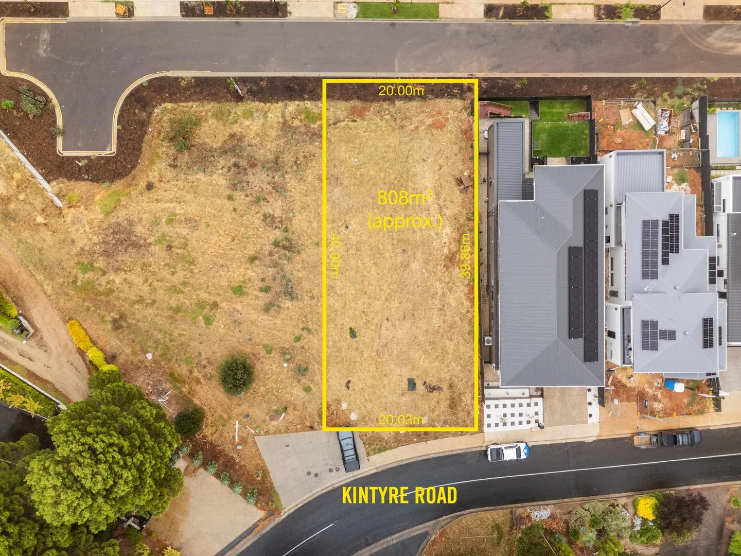 21A Kintyre Road, Woodforde SA 5072