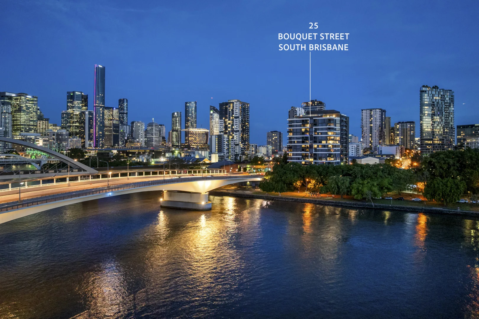 Additional image 26 of 10802/25 Bouquet Street, South Brisbane QLD 4101