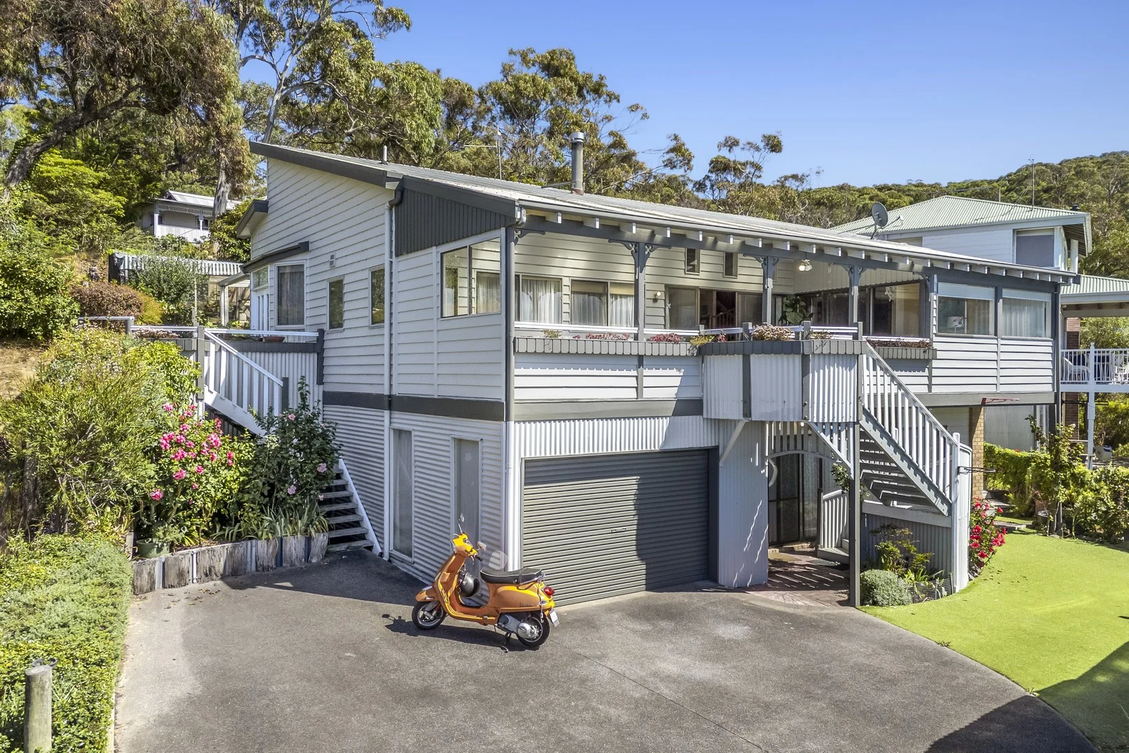 7 Stirling Street, Lorne VIC 3232