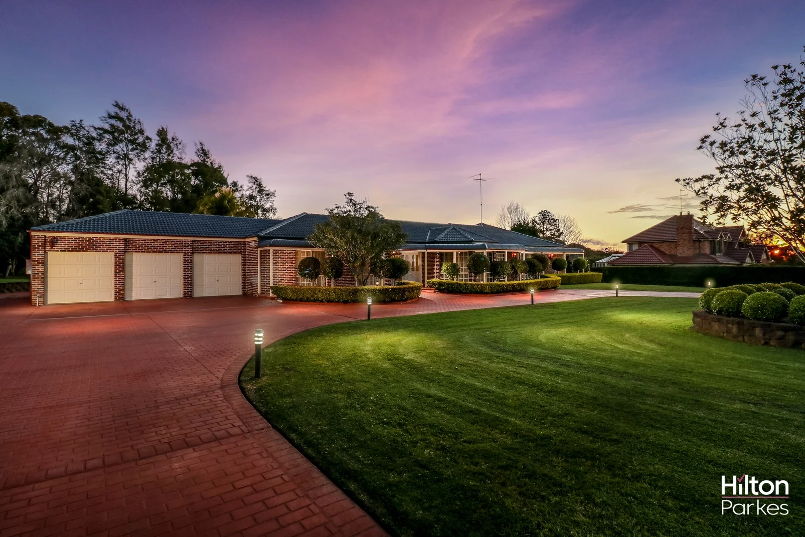 4 Lyrebird Court, Kenthurst NSW 2156