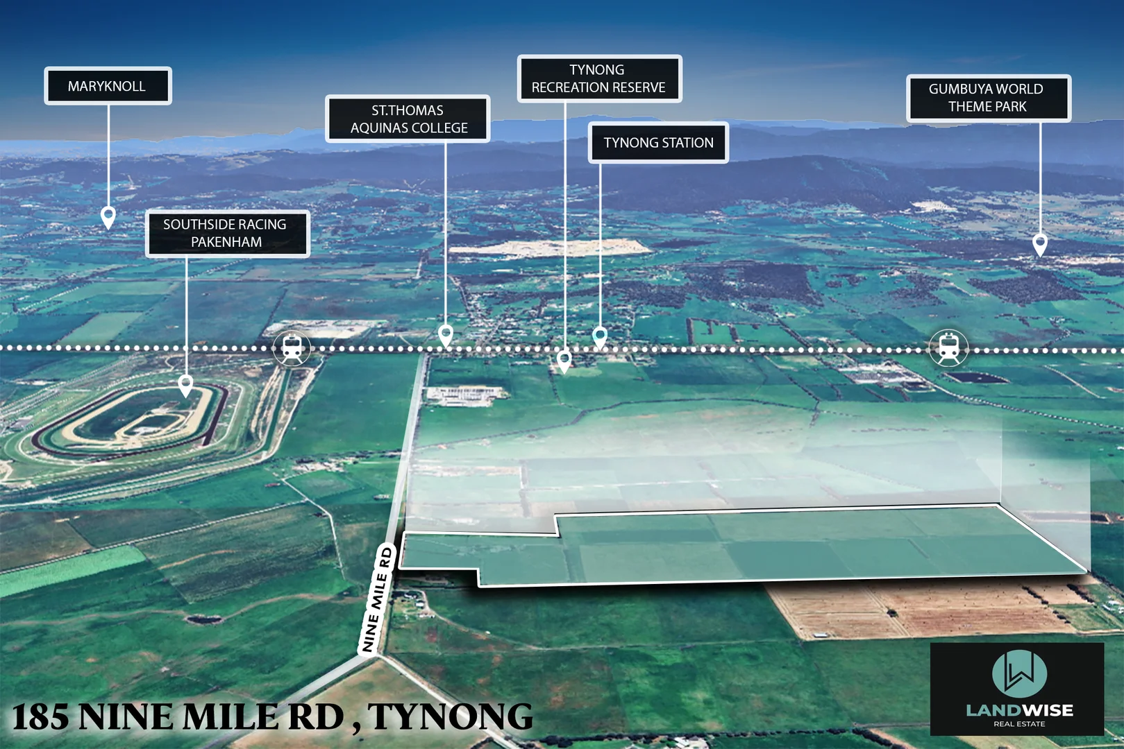 Additional image 5 of 185 NINE MILE ROAD, Tynong VIC 3813