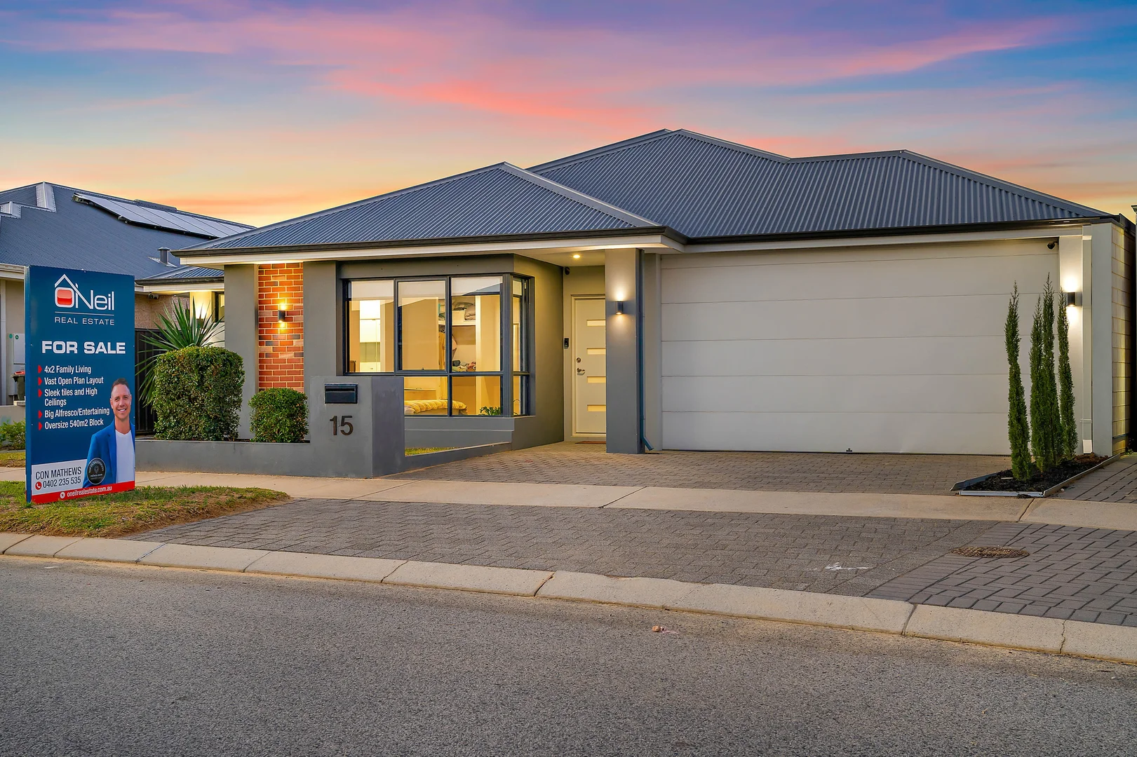 Additional image 2 of 15 Langton Way, Hilbert WA 6112