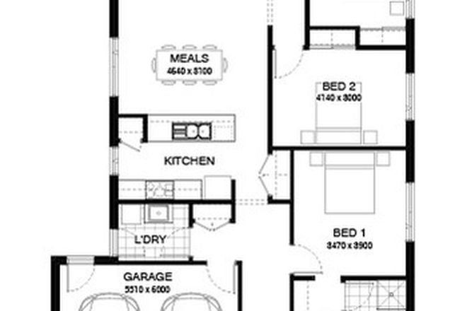 1318 Dunken Street, Armstrong Creek VIC 3217