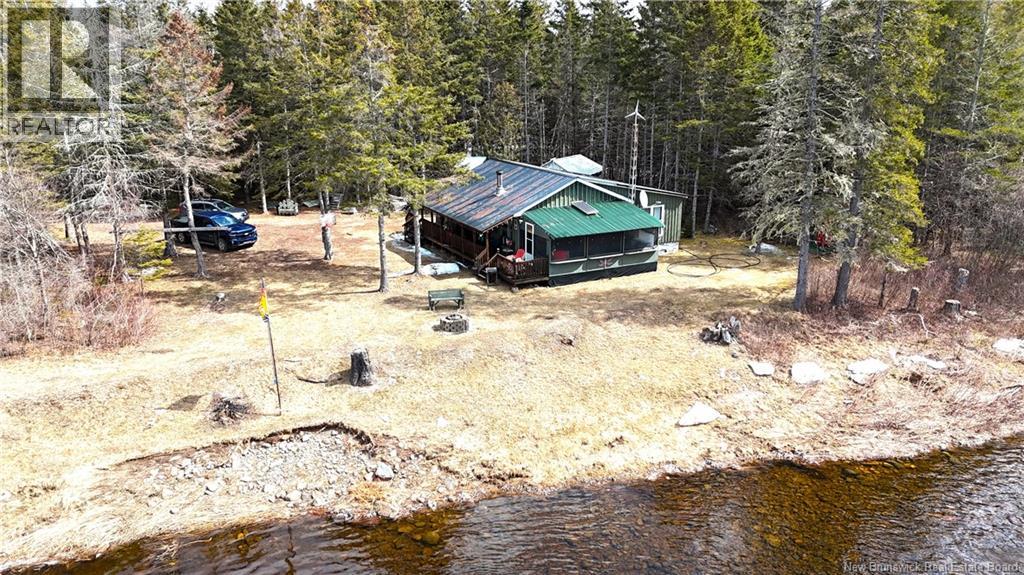 58 Dufour Road