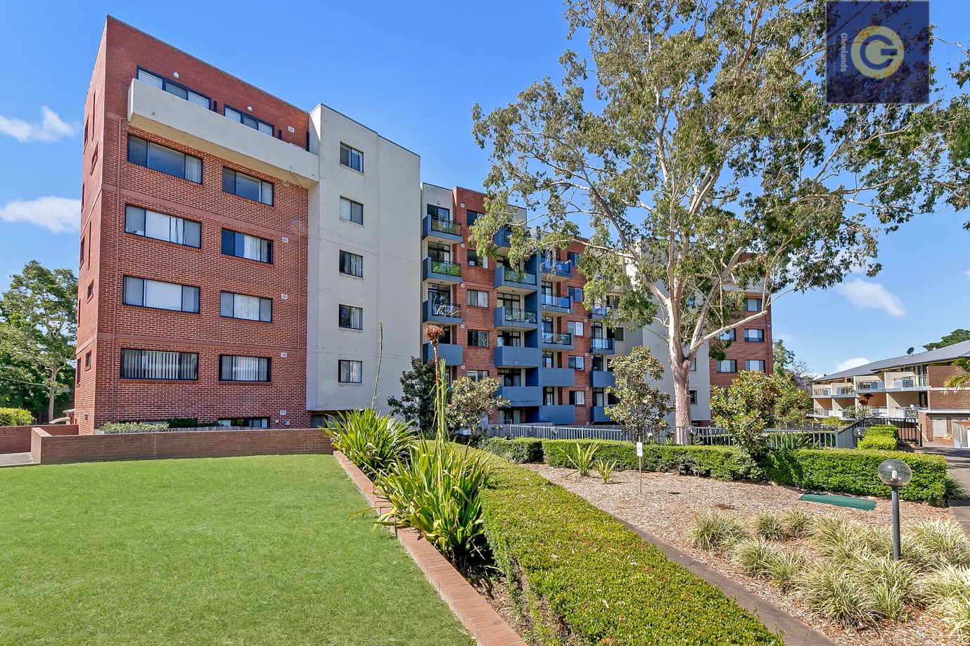76/1 Russell St, Baulkham Hills NSW 2153