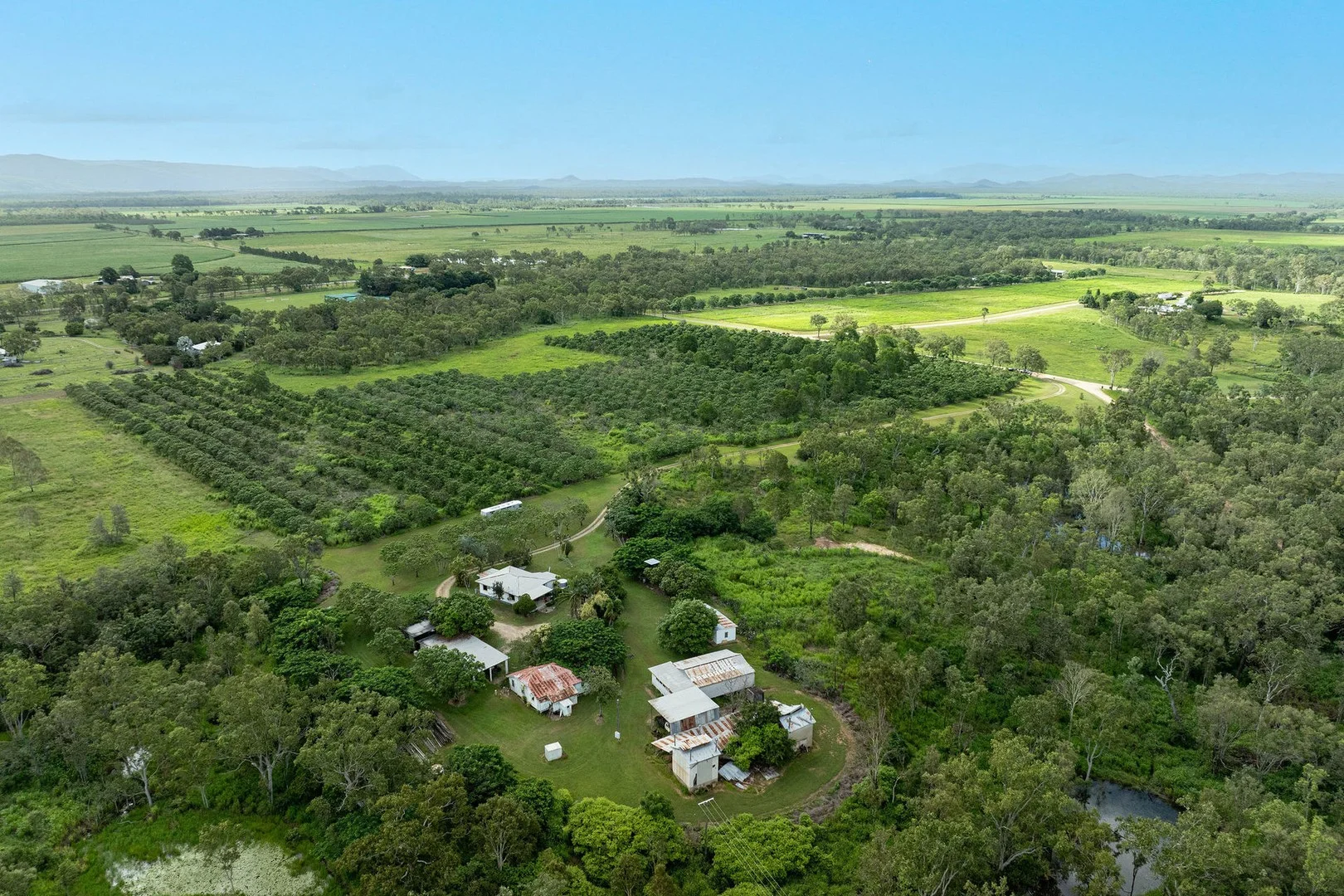 54 Studt Road, Mareeba QLD 4880