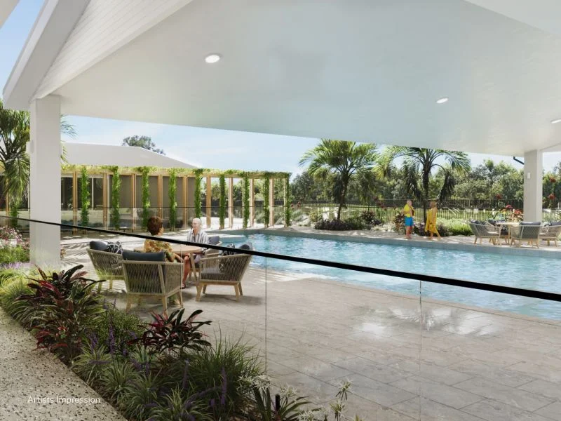 Additional image 10 of 023/8 Park Avenue, Yamba NSW 2464
