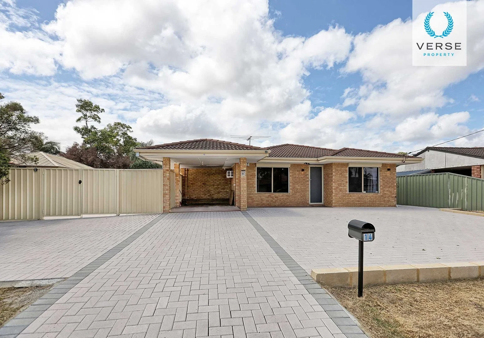14 Darling Court, Maddington WA 6109