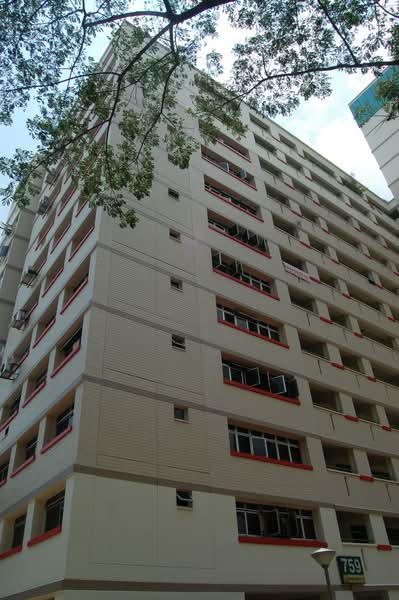 Additional image 20 of 759 Pasir Ris Street 71