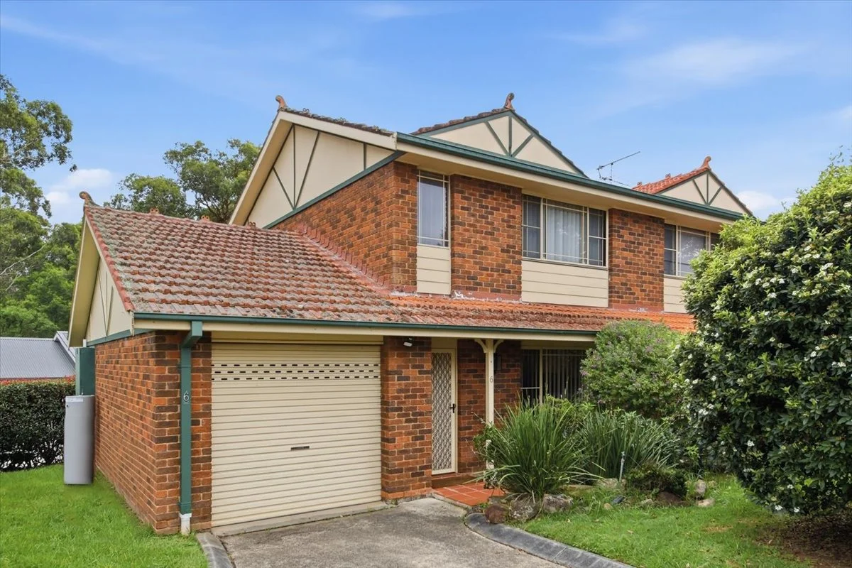 6/5/7 Winpara Close, Tahmoor NSW 2573