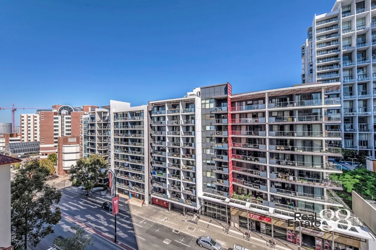 Additional image 2 of 21/148 Adelaide Terrace, East Perth WA 6004